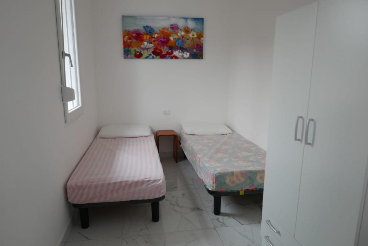 Fiorita Villa Bibione Eksteriør billede